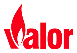 Valor gas and electric fireplaces, inserts and stoves